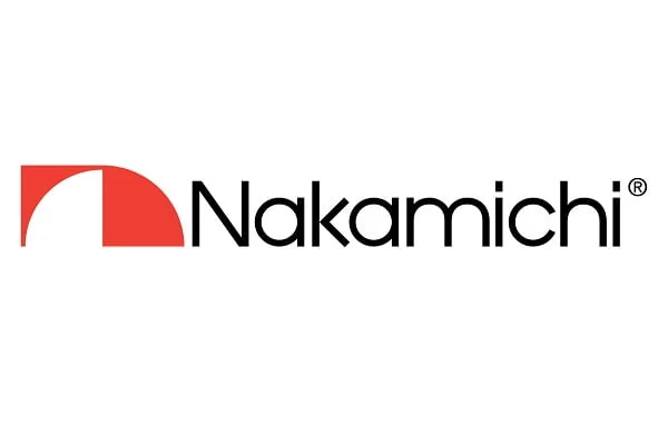 Nakamichi