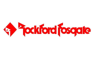 ROCKFORD FOSGATE